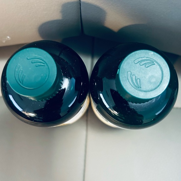 BRAND NEW SET THE BODY SHOP GINGER SCALP CARE SHAMPOO & CONDITIONER (2 X 8.4oz) - Picture 4 of 9